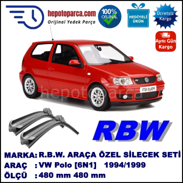 Polo 6n1 hotsell