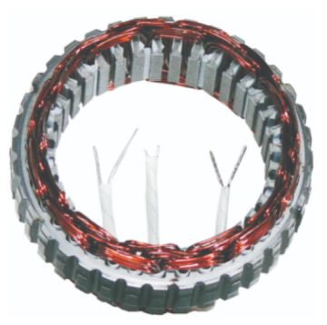 ST166 STATOR LUCAS 12V.TRANSİT YM.AH.