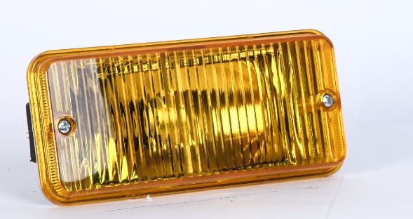 ISUZU SİS LAMBASI (PLASTİK) SARI