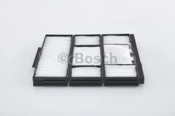 TOYOTA Corolla 1.6i 16V Sedan (10.1999 - 09.2001) BOSCH Filtre Seti filitre