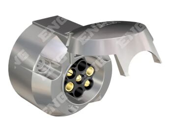 ENG 06 0103 RÖMORK FİŞİ 5'Lİ DİŞİ