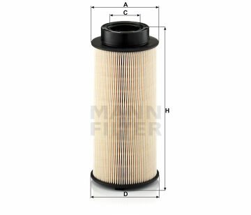 PU 941/1 XAğır Vasıta F026402100