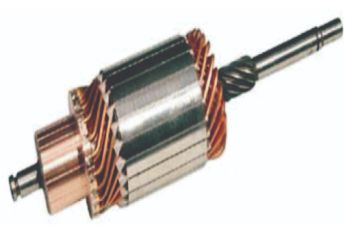 IM314 KOLLEKTÖR MAKO 641 TM-30/ISBORA UZUN BAKIR  KISA FR