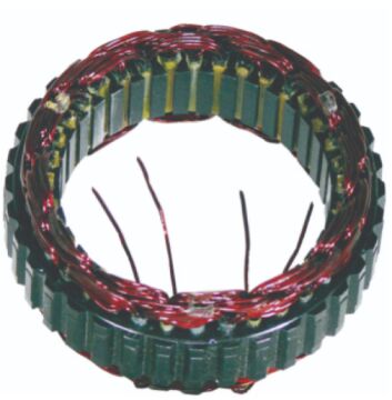 ST168 STATOR LUCAS 12V.FATİH/T-12-15