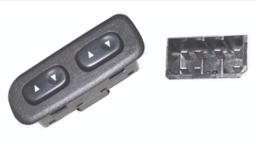 AN1200 ANAHTAR CAM ACMA  HYUNDAI ACCENT ÇİFTLİ 7P