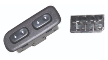 AN1200 ANAHTAR CAM ACMA  HYUNDAI ACCENT ÇİFTLİ 7P