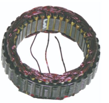 ST169 STATOR LUCAS 24V.PROFESYONEL