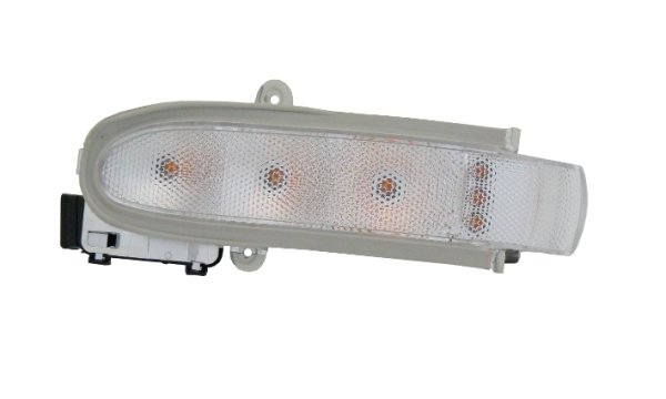 SİNYAL LAMBASI, SOL C-CLASS W203 2004 2001 A2038200121
