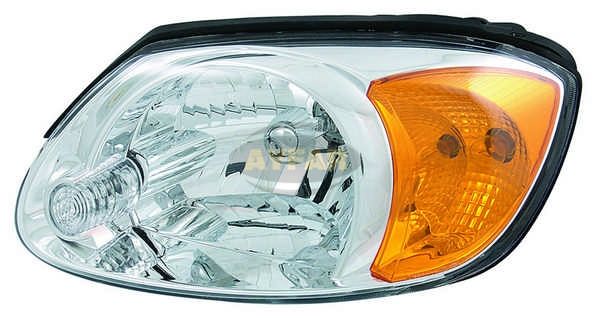 AYFAR 404494 HYUNDAİ ACCENT FAR MOTORLU SOL (2002-2004)