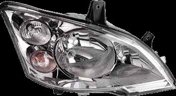 505428 MERCEDES VİTO FAR MOTORLU SAĞ