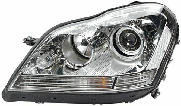 ANA FAR SOL MERCEDES-BENZ GL-SERISI (X164) GL 450 500  320  CDI 350 CDI 420 CDI  450 CDI 1648200561 1648204359
