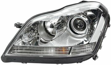 ANA FAR SOL MERCEDES-BENZ GL-SERISI (X164) GL 450 500  320  CDI 350 CDI 420 CDI  450 CDI 1648200561 1648204359
