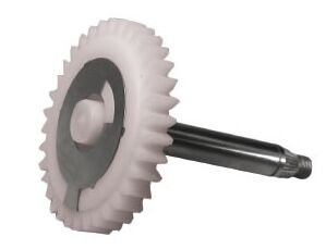 KLF 920465 AĞIR HİZMET SİLGİ DİŞLİSİ MİL. EM
