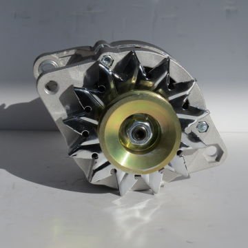 ALT 480 ALTERNATÖR DOĞAN-ŞAHİN-FİAT 12V 50A TRAKTÖR STEYR   63320024    63321044 63394551.
