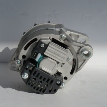 ALT 480 ALTERNATÖR DOĞAN-ŞAHİN-FİAT 12V 50A TRAKTÖR STEYR   63320024    63321044 63394551.