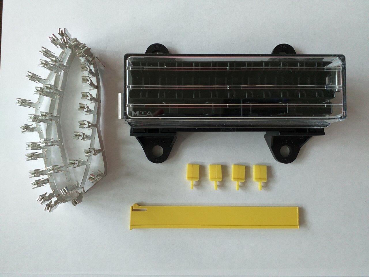 SİGORTA KUTUSU MTA 01.00655