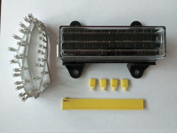 SİGORTA KUTUSU MTA 01.00655