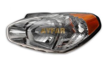 AYFAR 404495 ACCENT ERA (06-09) FAR SARI SİNYAL SAĞ MOTORLU HYUNDAI 921021E088