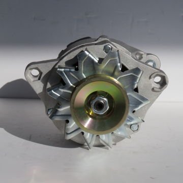 ALT 481 ALTERNATÖR 12V 65A DOĞAN -ŞAHİN-FİAT 63321156 154 156 SLX TEMPRA UNO DIŞTAN SOĞUTMALI 63321154