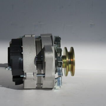 ALT 481 ALTERNATÖR 12V 65A DOĞAN -ŞAHİN-FİAT 63321156 154 156 SLX TEMPRA UNO DIŞTAN SOĞUTMALI 63321154
