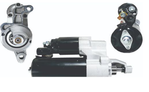 STR6546 MARŞ MOTORU BOSCH  AUDI A-4/A-6/Q3/Q5    2301100