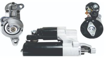 STR6546 MARŞ MOTORU BOSCH  AUDI A-4/A-6/Q3/Q5    2301100