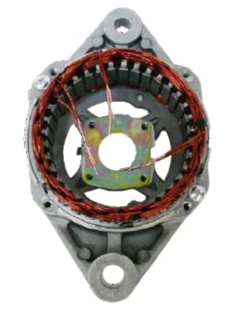 ST139  STATOR  LUCAS 12V 105A.DOBLO/OPEL 1,6 MJET  APAKLI