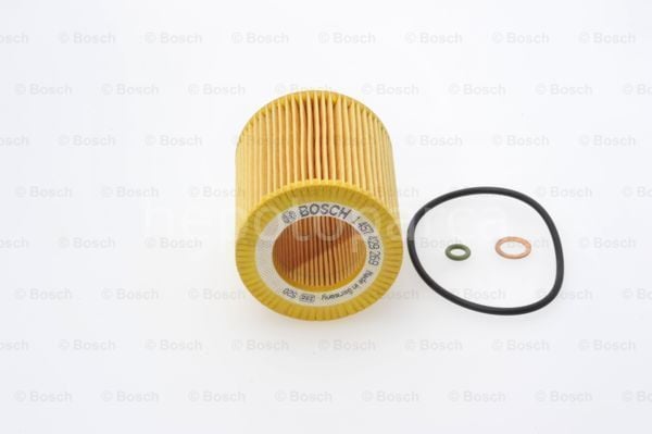 BMW Z 4 sDrive 35 is 03.2010 - 08.2016 BOSCH YAĞ FİLTRESİ filitre