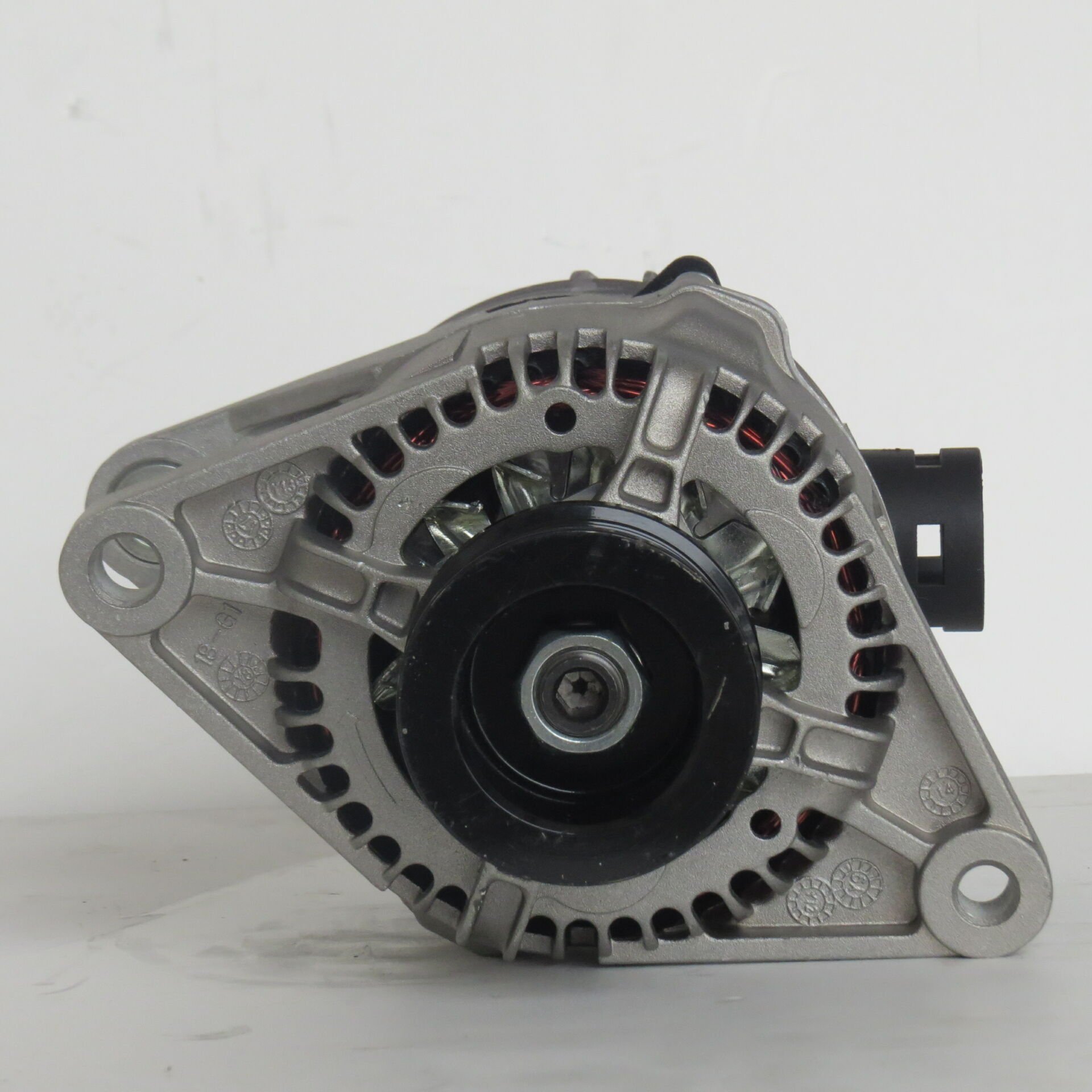 MEDOR ALT 483 ALTERNATÖR 12V 90 AMP DOĞAN ŞAHİN FİAT SLX TOFAŞ 63321611    63321311    63321640 63321612 63321632