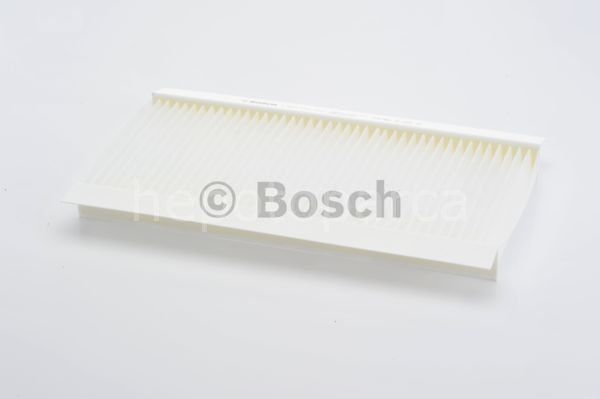 SAAB (SAAB AUTOMOBILE AB) 9-3 1.8 i 09.2004 - 09.2010  BOSCH POLEN FİLTRESİ filitre