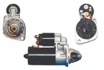 STR6530 MARŞ MOTORU BOSCH  AUDI 80-100 81-94   035911023K