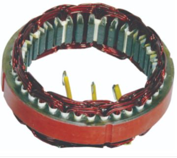 ST202 STATOR BOSCH 14V 35A F.LI