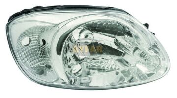 AYFAR 404505 HYUNDAİ ACCENT FAR MOTORLU SAĞ (2004-2006) HYUNDAI
