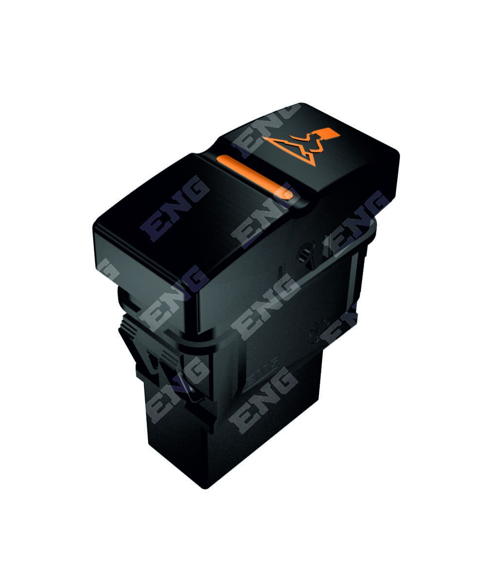 MAN ELEKTRONİK STABİLİTE PROGRAM ANAHTARI 24V ESP