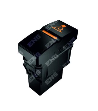 MAN ELEKTRONİK STABİLİTE PROGRAM ANAHTARI 24V ESP