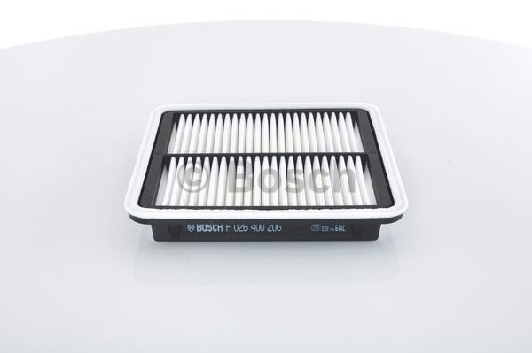 SUBARU Legacy 2.5 06.2009 - 12.2014 BOSCH HAVA FİLTRESİ