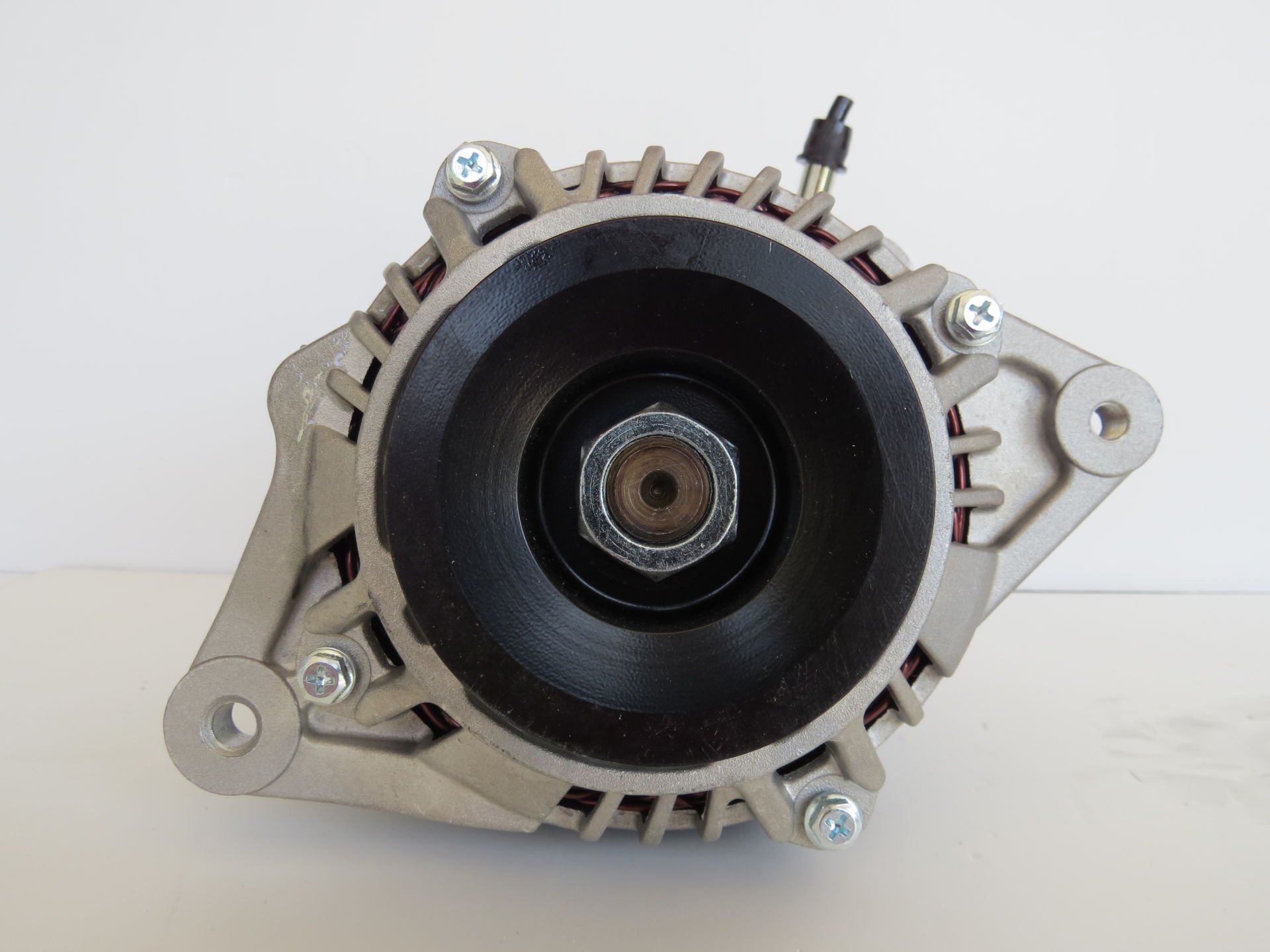 MEDOR ALT 573  ALTERNATÖR 12V 75A L300-ÇİFT KASNAKLI  1998     A2TN0399    MD304129    526123652    MD366052 LRA1556-A2TN0399