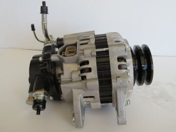 MEDOR ALT 573  ALTERNATÖR 12V 75A L300-ÇİFT KASNAKLI  1998     A2TN0399    MD304129    526123652    MD366052 LRA1556-A2TN0399