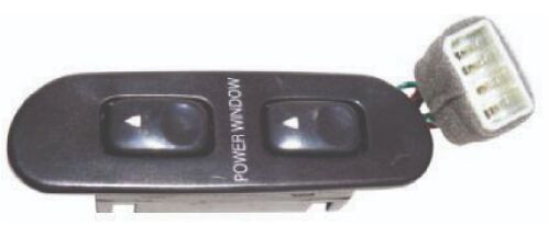 AN1240 ANAHTAR CAM ACMA  H100 ÇİFTLİ 7P -->2004