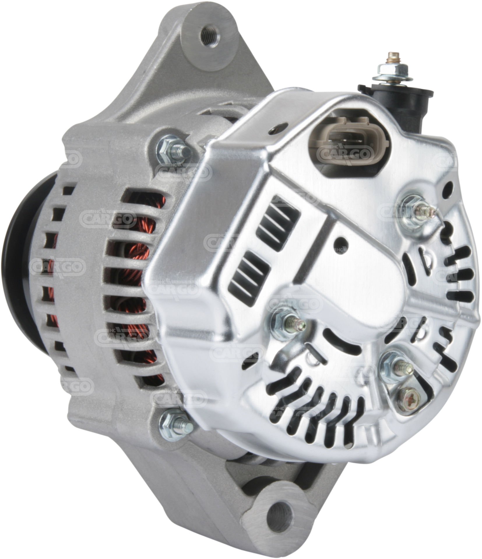 F032114188 Alternatör Caterpillar Various Models - ,Caterpillar Various Models -,Caterpillar 312D2 GC  3054C  -,Caterpillar 313D2 LGP  3054C  -,Caterpillar AP300  3054C  - ALT2966
