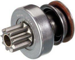 FORMETAL 53671 MARŞ DİŞLİSİ 200D EM FREZE İÇTE 9 DİŞ MERCEDES  2006209331