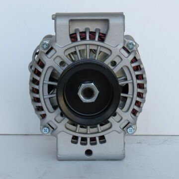 MEDOR ALT 1850 ALTERNATÖR 24V 100 AMPER SCANIA 1516316   1777300   A004TR5291ZT A4TR5291