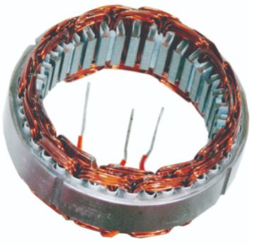 ST210 STATOR BOSCH 14V 55A.GENİŞ