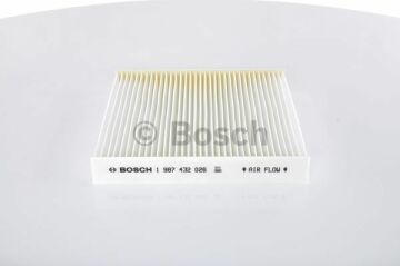 BOSCH_1987432026 Standart Kabin Filtresi HONDA; ROVER; MG Civic; 45; 400; ZS 45 filitre