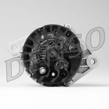 DAN506 ALTERNATOR A127 14V 120A, OPEL / VAUXHALL ASTRA H (04-)  VECTRA C (02-)  ZAFIRA B (05-) 1022118651 8717613019191