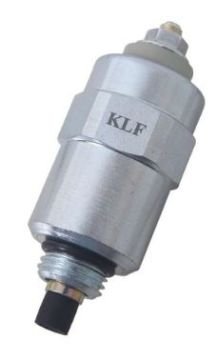 KLF 643238 LUCAS TİPİ DİZEL STOP OTOMATİĞİ 12V  MAZOT MÜŞÜRÜ 7185.900W