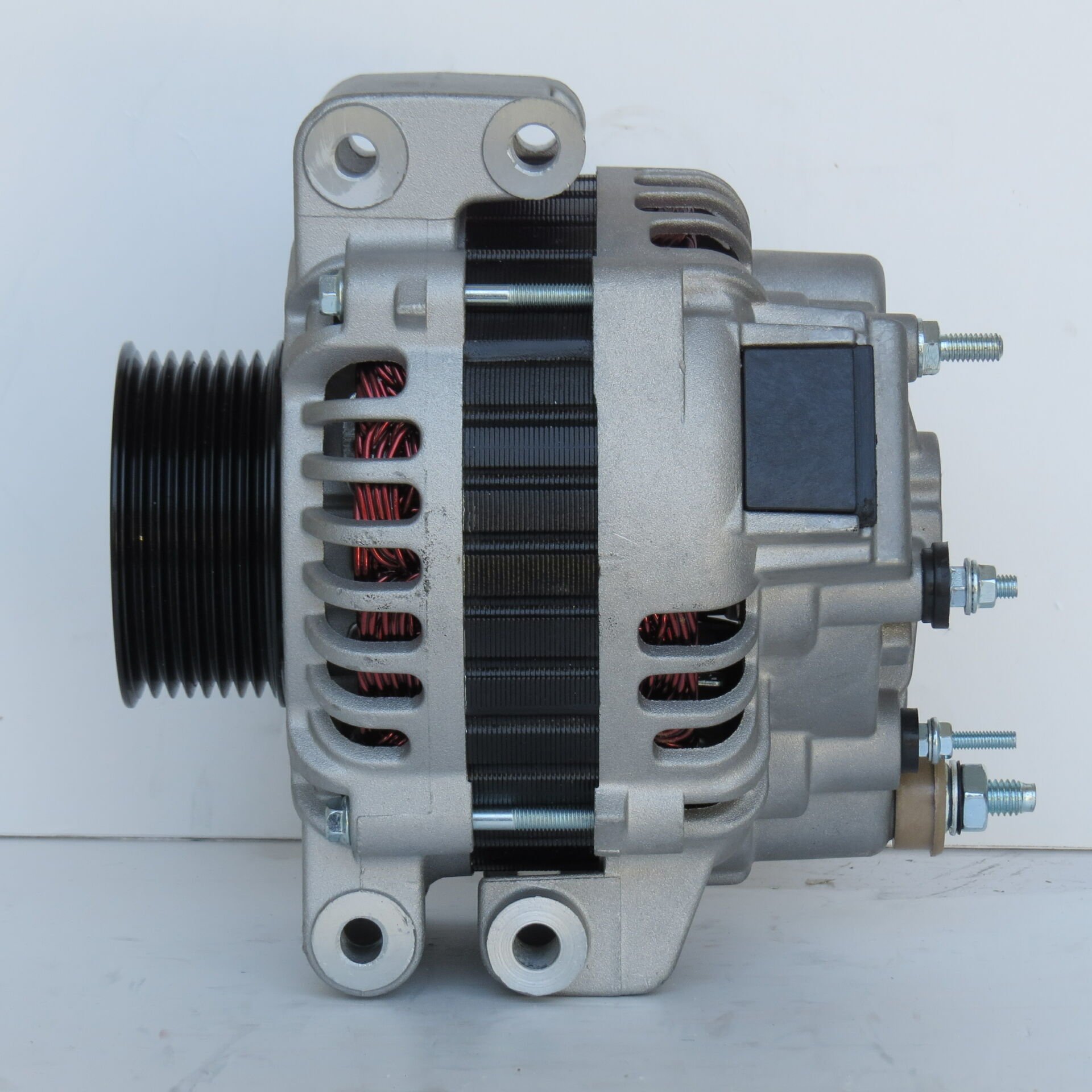 ALT 1860 ALTERNATÖR 24V 100A SCANIA A4TR5291 1504314 1504316 1777299 1888010 A4TR5491