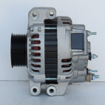 ALT 1860 ALTERNATÖR 24V 100A SCANIA A4TR5291 1504314 1504316 1777299 1888010 A4TR5491