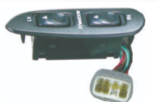 AN1250 ANAHTAR CAM ACMA  H100 ÇİFTLİ 7P 2004-->