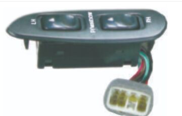 AN1250 ANAHTAR CAM ACMA  H100 ÇİFTLİ 7P 2004-->